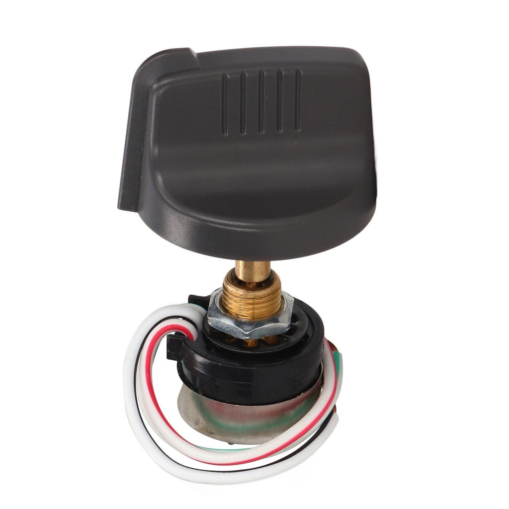 Bagger Drosselklappenmotor Knopf Hochfest Motor Knopf Ersatz für Hitachi EX Serie Bagger Elektrische Einspritzung