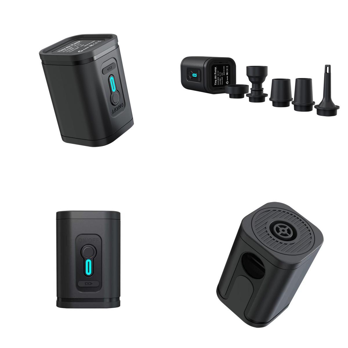 Large Capacity Vacuum Compression Storage Bag with Shoe Compartment for Business Travel Large