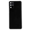 Phone Back Glass Replacement Cover Housing Door with Intalled Tools for Samsung S20 Plus