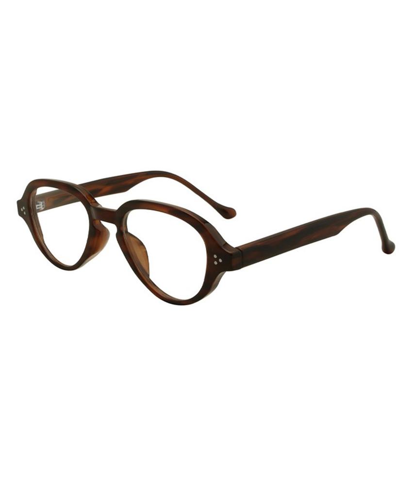 MAISON MASTER Bebe Glasses Leo
