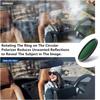 Multiple sizes CPL Filter Metal and Resins Polarizing Filter Camera Lens Filter  Outdoor Shooting