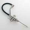 Purification Kitchen Faucet 3-ways Mixer Tap Basin Indoor Outdoor 2 Outlets