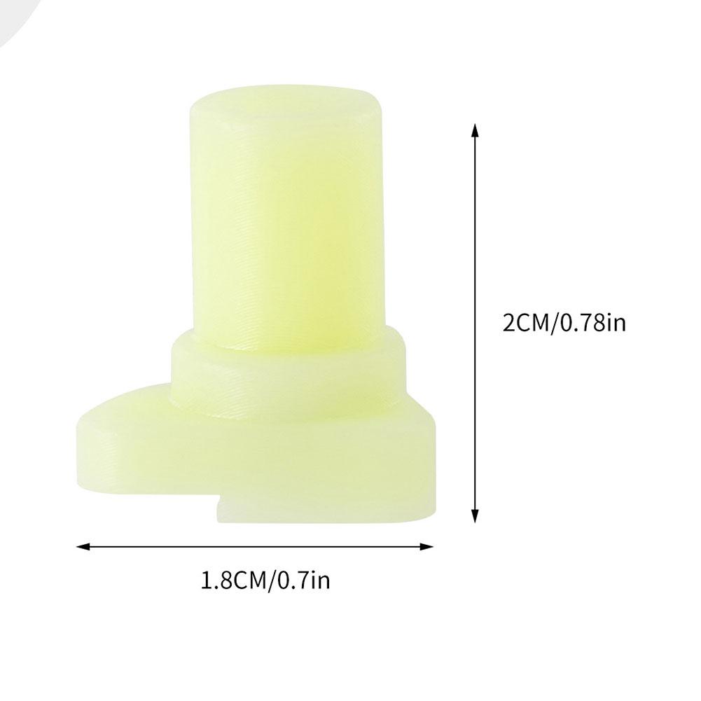 Precision Edge Trimming Tool With Magnet For 9mm Blade Utility Knives Car Wrapping Carbon Film Graphic PPF Consistent Cutting