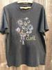 The Cure Rock Band Shirt The Cure Vintage Tshirt The Cure Gift For Unisex And Unisex Unisex Tshirt Gift For Her Gift For Him
