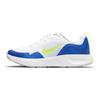 Nike Wearallday GS White Volt Royal Kids Sneakers Game-Royal Grey-Fog CJ3816-104