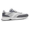 Anta Inheritance 70 Comfortable Daily Non-Slip Wear-Resistant Low-Top Casual Shoes Men Sneaker Gray White 112338879-8