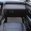 For Hyundai Tucson 2015-2025 Car Door Anti-kick Pad Leather Interior Protection Glove Box Anti-dirty Decor Stickers Accessories
