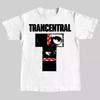 La KLF Trancentral La Maglietta della Band KLF Tutte le Taglie S-5XL FH623