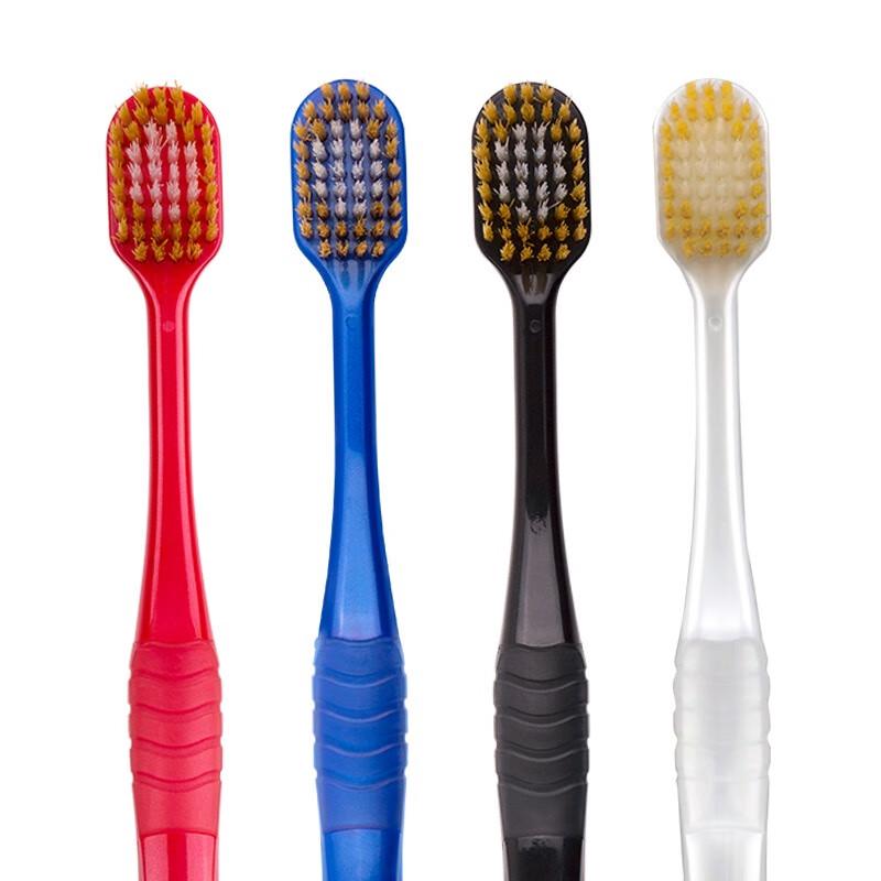 

Habit Pro Gum Protection Super Soft Wide Head Toothbrush