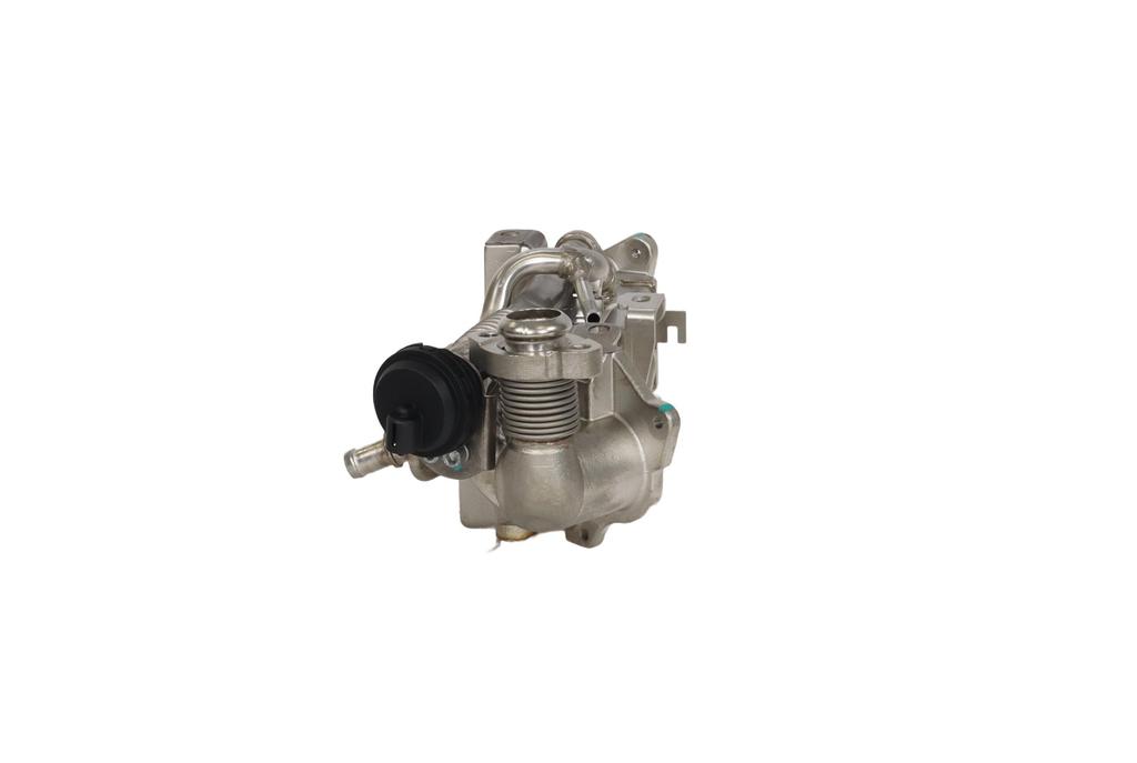 Ft05104 Fast Heat Exchanger Egr
