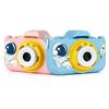 High-Appearance Kids Digital Camera | 9600W Mini Portable HD Dual-Lens Instant Camera for Boys & Girls Perfect Festival Gift