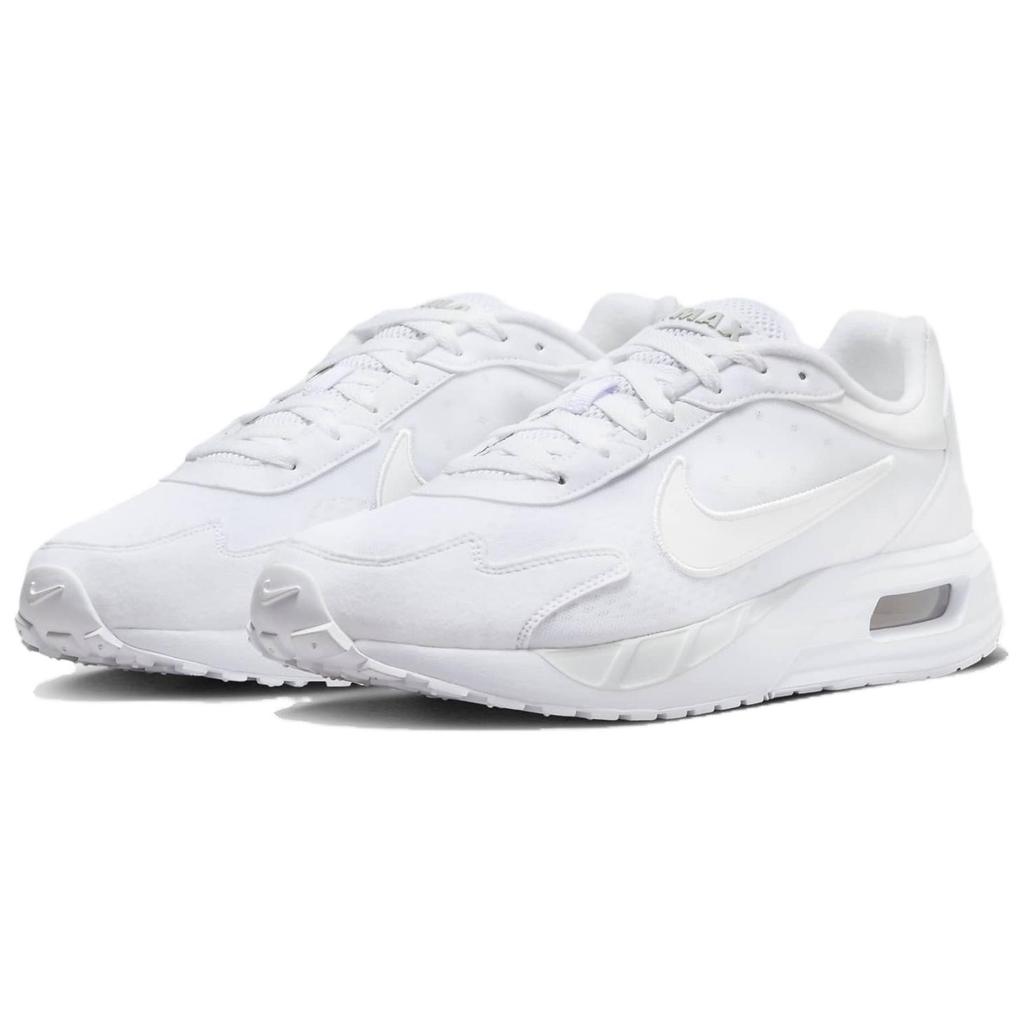 Nike Air Max Solo Weiß Herren Sneaker DX3666-104