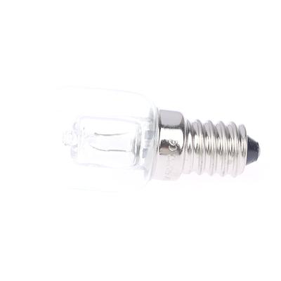Oven Light 220V 25W High Temperature Resistant 500 Degree E14 Small Screw Mouth