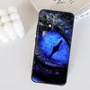 Dragon Eye Gothic For Samsung Galaxy A55 A35 A15 A36 A56 A26 A16 A22 A32 A52 A54 A34 A53 A33 A13 A06 A05 Case