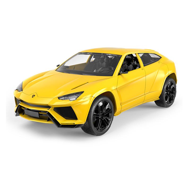 Xinyu 1:16 Remote Control Sports Car Model Toy