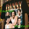 Danny Ramirez Retro Graphic Tee - Comfort Colors Unisex Shirt