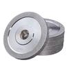 Yuechuang Electroplated Diamond Parallel Grinding Wheel