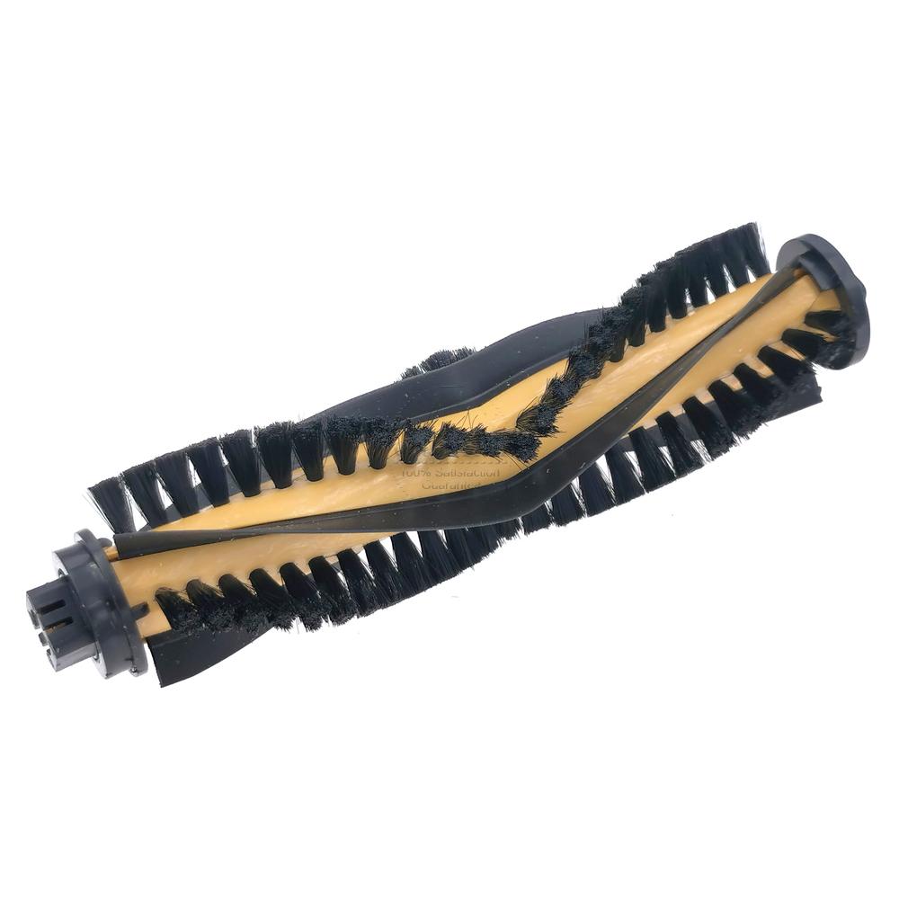 Accessories For Cecotec Conga 990 1190 Robot Vacuum Cleaner Spare Parts Replacement Kit,Consumables,Main Brush,HEPA Filters,Side Brush
