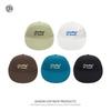 oversized brim, sunscreen, quick-drying baseball cap, fishing outdoor versatile face, small casual nylon cap