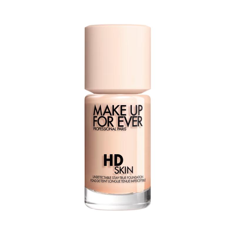 Make Up For Ever Liquid Foundation