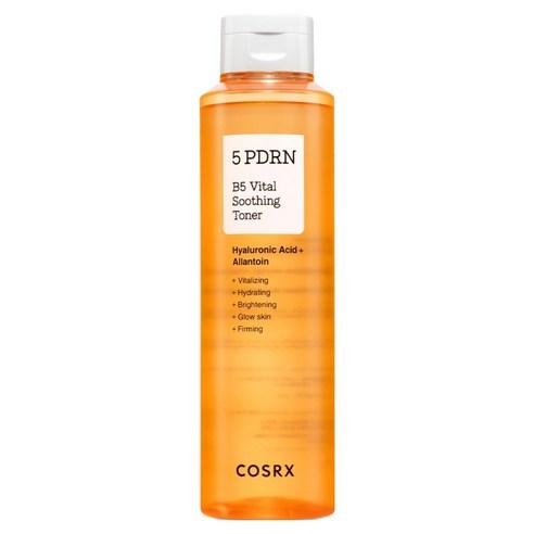 COSRX The 5 PDRN B5 Vital Soothing Toner 280ml