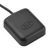 Car GPS Receiver Module W/ Antenna 3.5mm Elbow External GPS for Car Truck SUV Dash Cams Dash Camera Machines With GPS Function