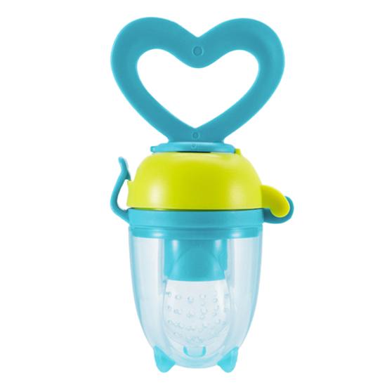 Comprar Chewable Easy Cleaning Durable Heart Shape Handle Comfortable