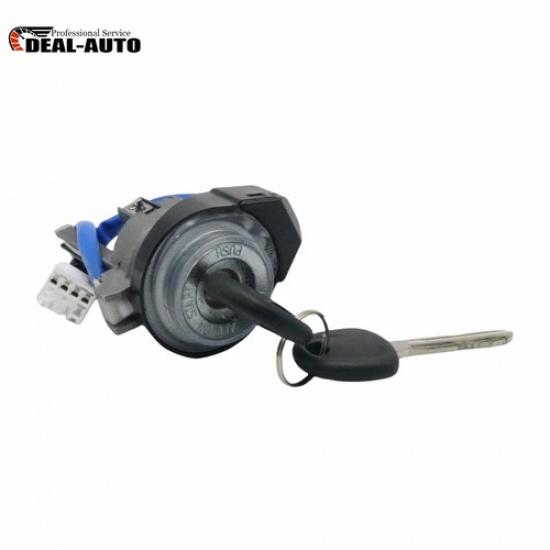 81905-F2230 For 2017- Hyundai Elantra Ignition Lock Cylinder Switch W/ 2Keys