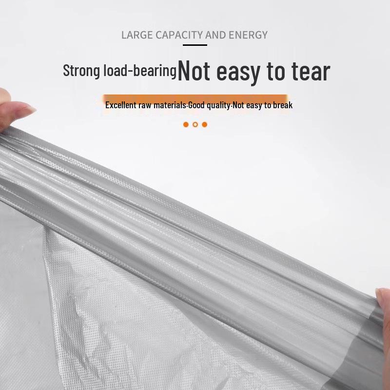 Large Capacity Moisture-Proof Storage Bag for Quilts & Clothes - Free Shipping