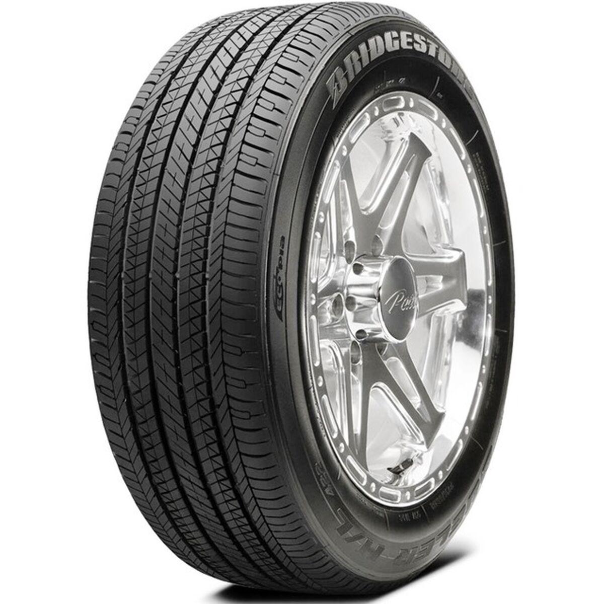 

Внедорожная шина Bridgestone DUELER H/L 422 PLUS ECOPIA 235/55HR18