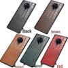 Vivo Nex3 Crocodile Pattern Leather Full Cover Protective Case