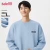 Baleno S&K Men's Casual Crew Neck Sweatshirt