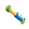36cm Extendable Water Gun Multi-Hole Water Cannon Beach Outdoor Water Toy Kids Water Blaster Summer Pool Toy