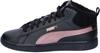 Smash 3.0 Mid Winterized Sneakers (392335) Puma Black/rose Gold