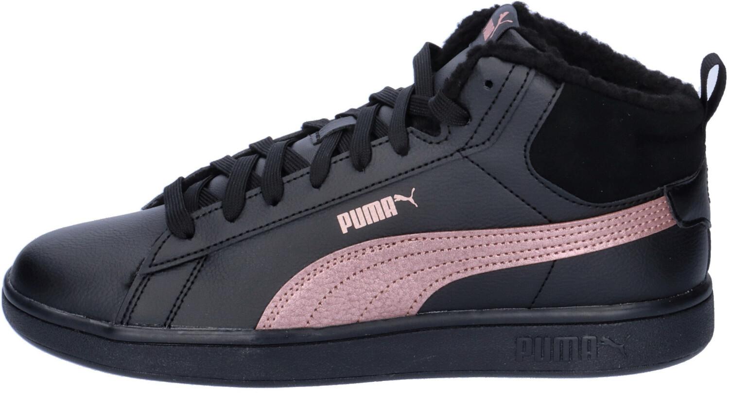

Кроссовки Puma Smash 3.0 Mid Winterized (392335) puma black/rose gold 39