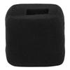 Windshield Wind Noise Reduction Sponge Foam Case Cover For Gopro Hero 5 Session Hero 4 Session