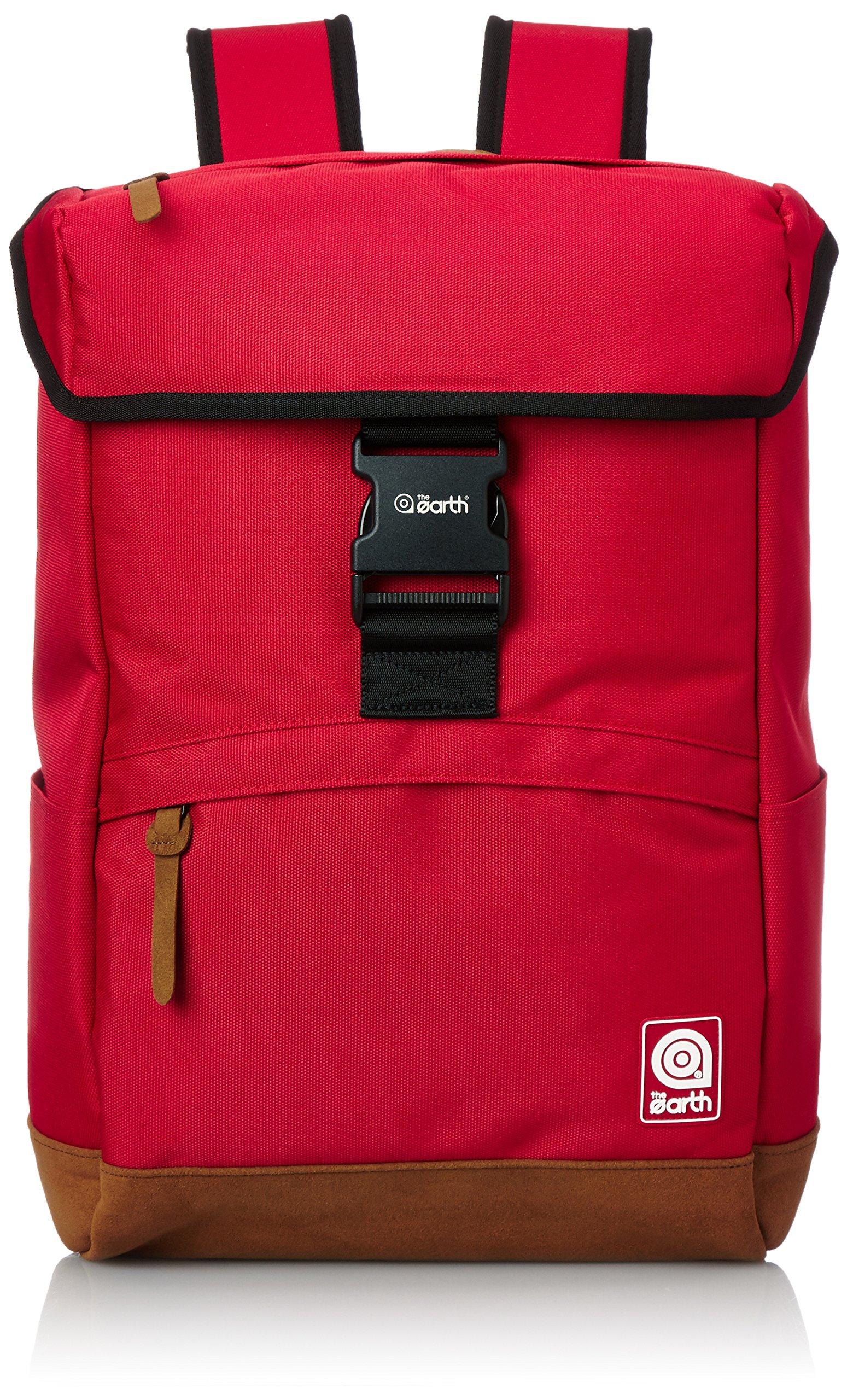 Рюкзак Earth CORDURA 14066 Float, красный