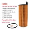 Oil Filter 11428507683 1pcs 52mm*52mm Accessories Diesel