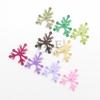 40Pcs Blocks City Moc Plants Leaves 6X5 Green Tree Building Bricks 2417 Compatible With Garden Grass Flower Accessories Toys
