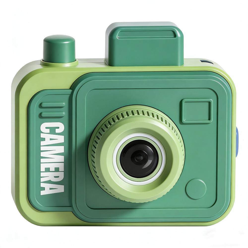 

Double-sided Camera Water Blaster Retro Squirt Toy Prank Water Toy Summer Season