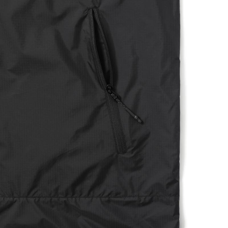 ThIs Is Never ThaT T lighT jackeT Black Ss25