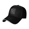 Buffalo Bill looking down well Cap Fashion Casual Baseball Caps Adjustable Hat Hip Hop Summer Unisex Baseball Hats Customizable