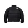 The North Face 1996 Pánská péřová bunda Černá NJ1DP68A