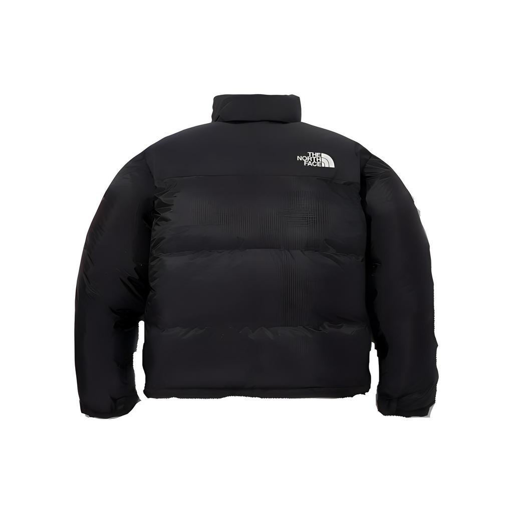 The North Face 1996 Pánská péřová bunda Černá NJ1DP68A