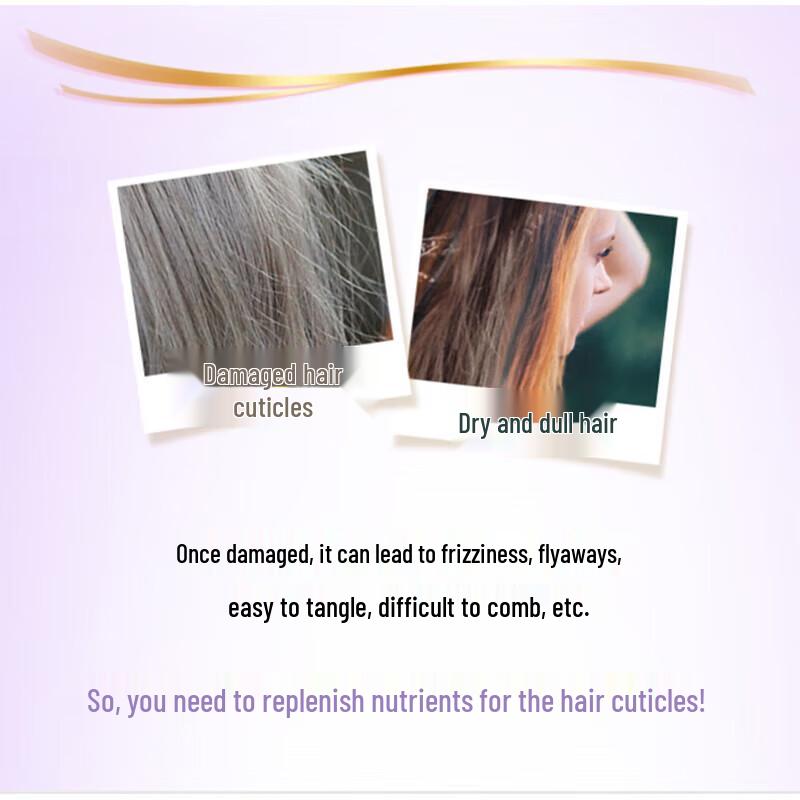 Shu Lei Silk Smooth Anti-Dandruff Shampoo