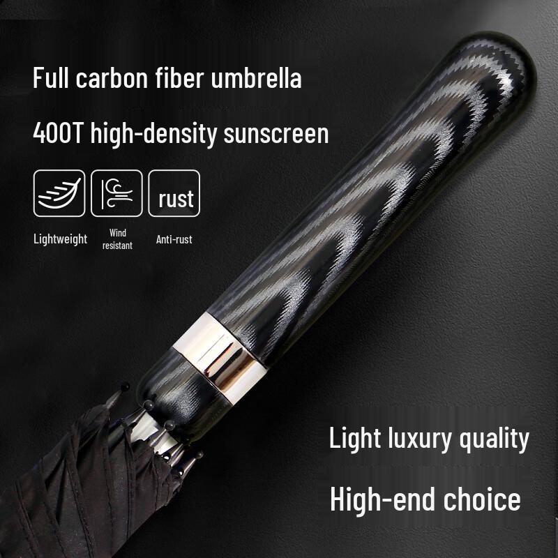 MARYYA Automatic Folding All-Weather Umbrella