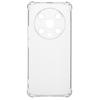 For Honor Magic4 Pro 5G Case TPU Clear Phone Cover with Four Corner Reinforced