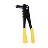 Manufacturer-Approved Single Manual Rivet Gun with Cap Nail and Core Rivet Functionality