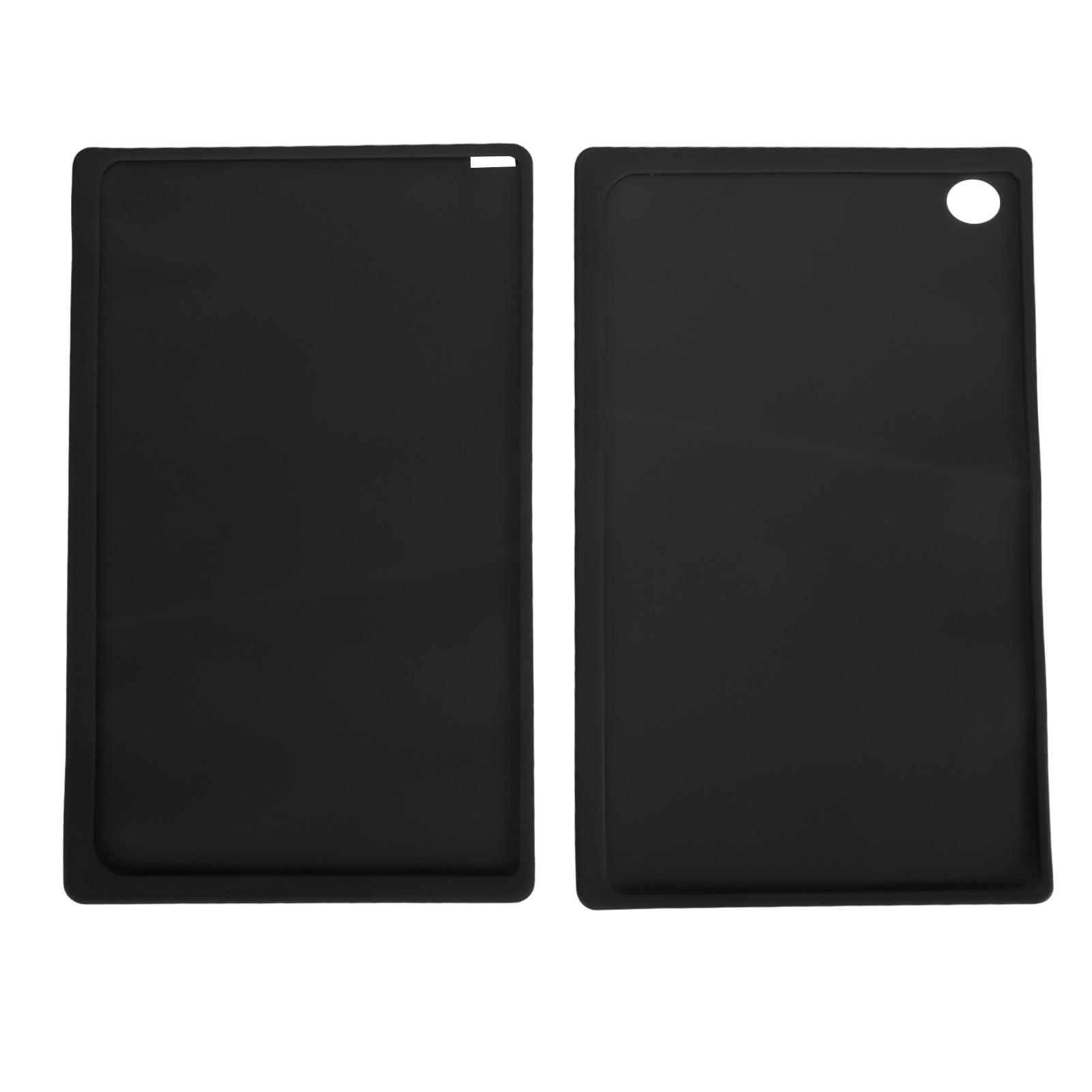 

Чехол для консоли, устойчивый к царапинам, пылезащитный, мягкий силиконовый чехол для игровой консоли Slim Digita Black