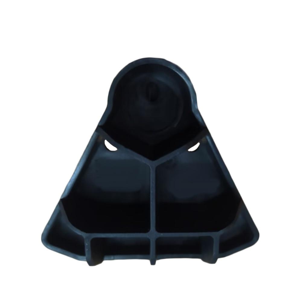 For Smart Fortwo 453 Bonnet Lock Clip Front Hood Latch Car Hood Repair Easy Installation Aftermarket Accessory Plastic Clip